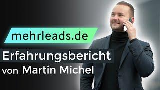 Schäfer & Soiné Erfahrungsbericht: Martin Michel (mehrleads.de)