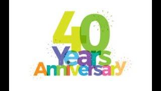 Desert Cross 40th Anniversary - HYMN SING - October 26, 2024