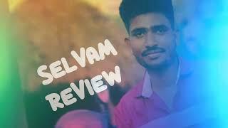 My New Channel| Selvam Review| Please SupportMy ChannelFriends... 