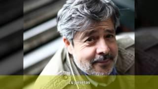 Carlos Iglesias - Biografía