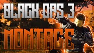 Black Ops 3 Montage