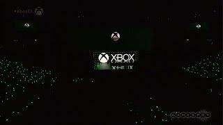 Microsoft Press Conference (Full) - E3 2014