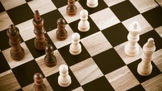 CHESS - ThanhCong Online vs the World 21/10/2020