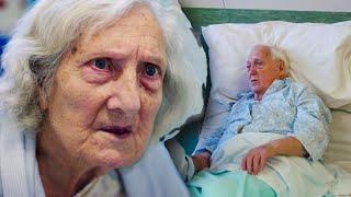 Elderly and Waiting For Hospital Beds | Hospital S3 E5 | Our Stories