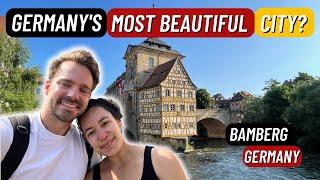 BAMBERG, GERMANY Travel Guide | Things to Do in Bamberg, Germany 