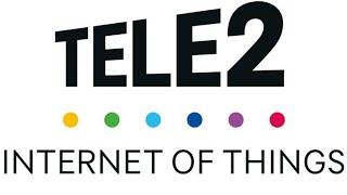 Tele2 by Karin Edebo and Mattias Hahne