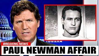 ‘Guilty’ Paul Newman Regretted His Affair His Whole Life