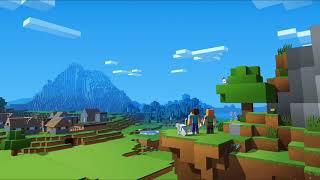 Minecraft soundtrack Moog city 3