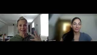 Stronger Together: Building Your Health and Community Toolkit with Special Guest Christy Kirchhoff
