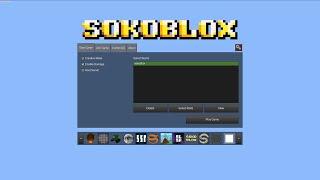 Sokoblox | Luanti Game Jam 2024