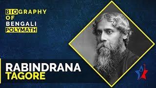 Rabindranath Tagore Biography in English