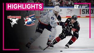 Kölner Haie - Adler Mannheim | PENNY DEL | MAGENTA SPORT