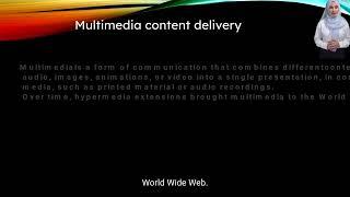 How to Deliver Multimedia Content Effectively