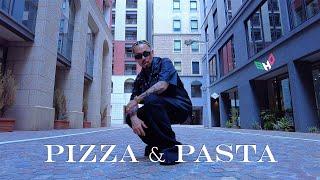 SHO - PIZZA & PASTA (OFFICIAL MUSIC VIDEO)