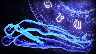 Enter The Astral Realm | Lucid Dreaming Music For Sleeping | Theta Wave Lucid Dream Deep Sleep Music