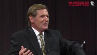 Mike Papantonio | Conversations with Jeff Weeks | WSRE