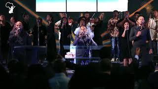 worship Africa arise 2018A