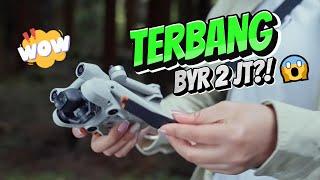 HEBOH! TERBANGIN DRONE BAYAR 2 JUTA? SIMAK ATURAN BARU YANG WAJIB DIKETAHUI!