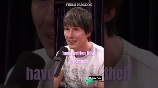 Fermi Paradox  Explained by Brian Cox #shorts #science #aliens #universe