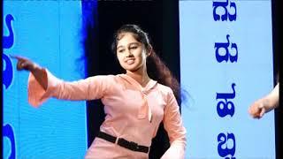 Mahabodhi school mysore 2019 Annual day video 10th  Std