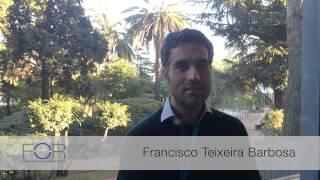 FOR.org Testimonial:  Dr. Francisco Teixeira Barbosa - part 2