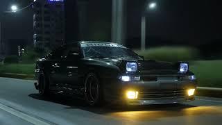 SUPRA MK3 WIDEBODY THE COMEBACK 4K | Espinal Films