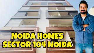 NOIDA HOMES | AFFORDABLE FLATS | 9289282228 / 7206165093 / 2 & 3 BHK FLATS | SECTOR 104 NOIDA