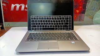 hp elitebook 840 G4 Keyboard solution @khcomputers