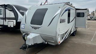 2019 Lance 2285 travel trailer