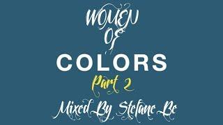 Women Of Colors Part II ( Colors Berlin Video Mix )