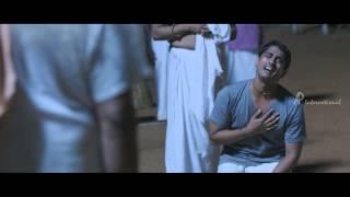 Kaaviya Thalaivan Tamil Movie - Nasser gets paralysis attack