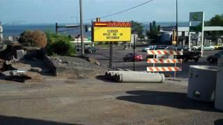 London Road McDonald's Construction Update