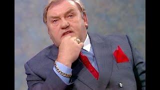 Les Dawson interview (1989)