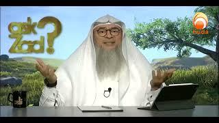 what are the qiraat and is there a 7 versions of the quran   Sheikh Assim Al Hakeem #fatwa #hudatv