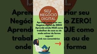 se inserir no mercado digital nunca esteve tão fácil #mercadodigital#homeoffice #marketing