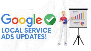 Google Local Service Ads: NEW Updates to BOOST Lead Generation! | Accelerate Marketing