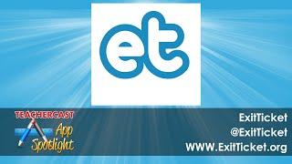 Learn why Exit Ticket is a great way to track student progress and gather feedback