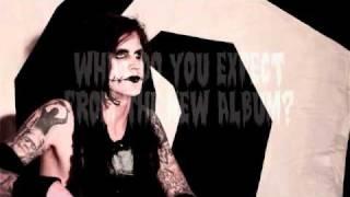 Interview Ragdolls - Vikki Violence (2011)