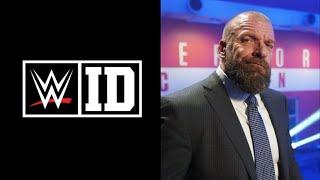 Breaking News: WWE Announces WWE ID