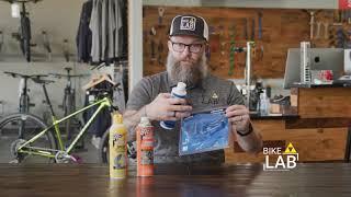 What Supplies do you Need to Clean the Drivetrain and Gears on your Bicycle?