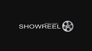 Showreel/Portfolio Manish Poudel