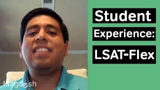 LSAT-Flex Review & Tips: A Student's Experience