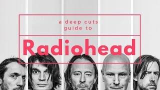 A Guide to RADIOHEAD