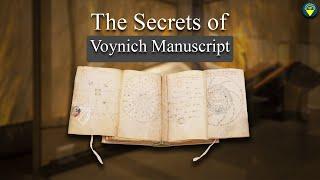 Unraveling the Mystery of the Voynich Manuscript: Ancient Enigma Revealed?