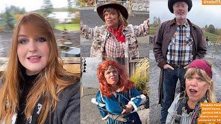 Amy Roloff and Chris Marek Family Updates | November 4.2024