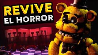 25 Secretos INCREÍBLES  FNAF Into The Pit (Curiosidades) [Five Nights at Freddy's]