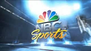 NBC Sports Welcomes You to the Following Presentation of the National Hockey League