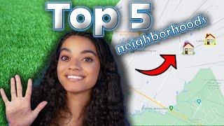 Top 5 neighborhoods in Mandeville Louisiana| New Orleans la top suburbs