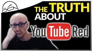 The TRUTH about how YouTube Premium affects content creators REVEALED!