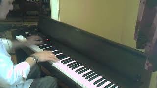 Old time piano, Dave Wilkins